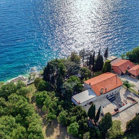 Dck Apartment By The Sea Sodici 外观 照片