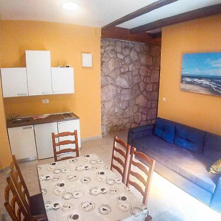 Dck Apartment By The Sea Sodici 外观 照片