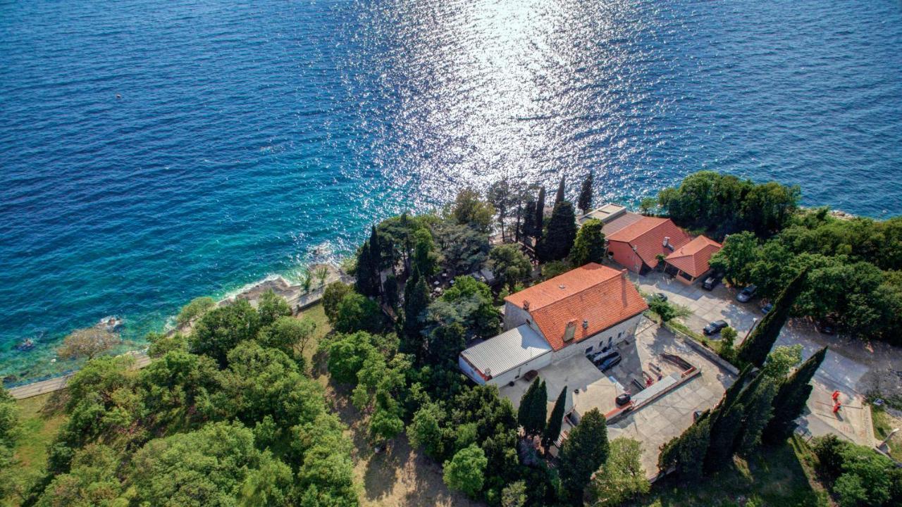 Dck Apartment By The Sea Sodici 外观 照片